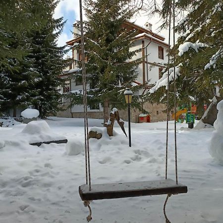 "Моето Любимо Място", Смолянски Езера - "My Favorite Place", Smolyan Lakes מראה חיצוני תמונה