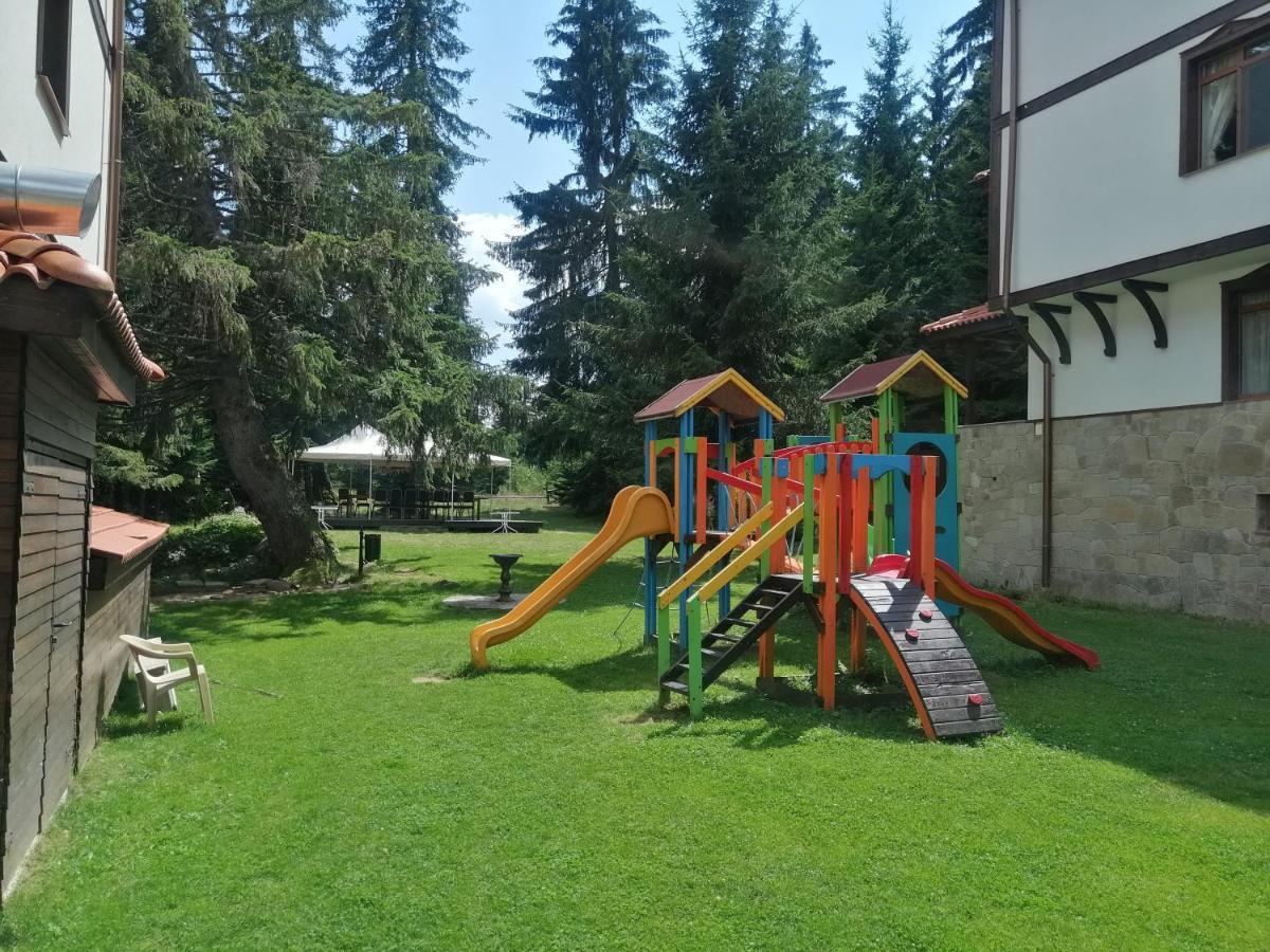 "Моето Любимо Място", Смолянски Езера - "My Favorite Place", Smolyan Lakes מראה חיצוני תמונה