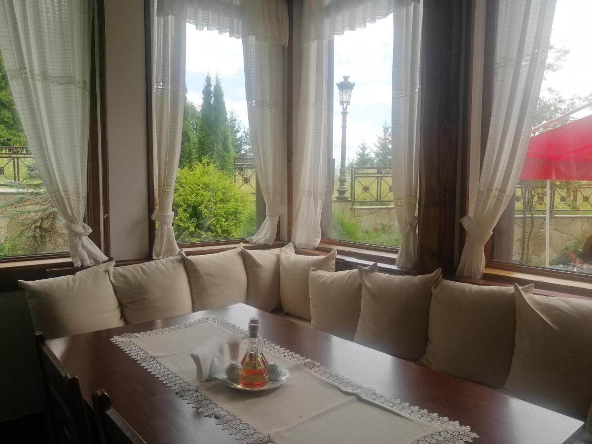 "Моето Любимо Място", Смолянски Езера - "My Favorite Place", Smolyan Lakes מראה חיצוני תמונה