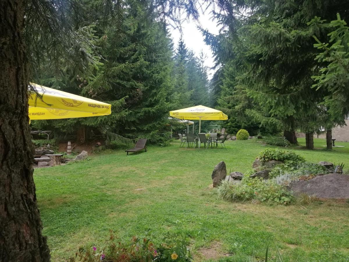 "Моето Любимо Място", Смолянски Езера - "My Favorite Place", Smolyan Lakes מראה חיצוני תמונה
