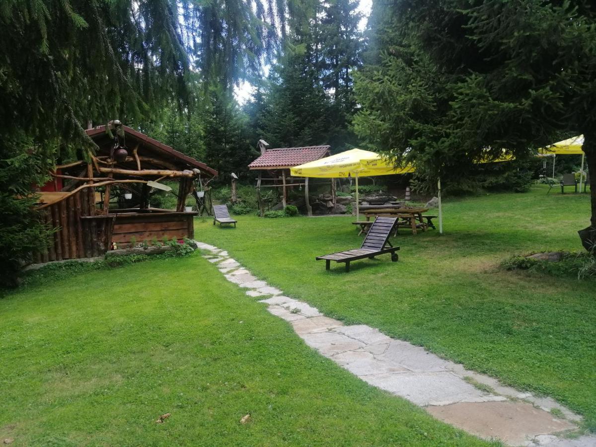 "Моето Любимо Място", Смолянски Езера - "My Favorite Place", Smolyan Lakes מראה חיצוני תמונה
