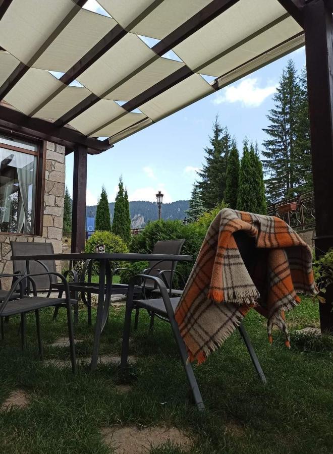 "Моето Любимо Място", Смолянски Езера - "My Favorite Place", Smolyan Lakes מראה חיצוני תמונה