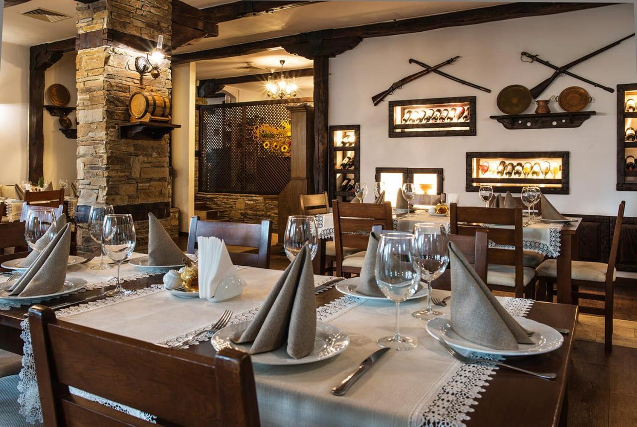 "Моето Любимо Място", Смолянски Езера - "My Favorite Place", Smolyan Lakes מראה חיצוני תמונה
