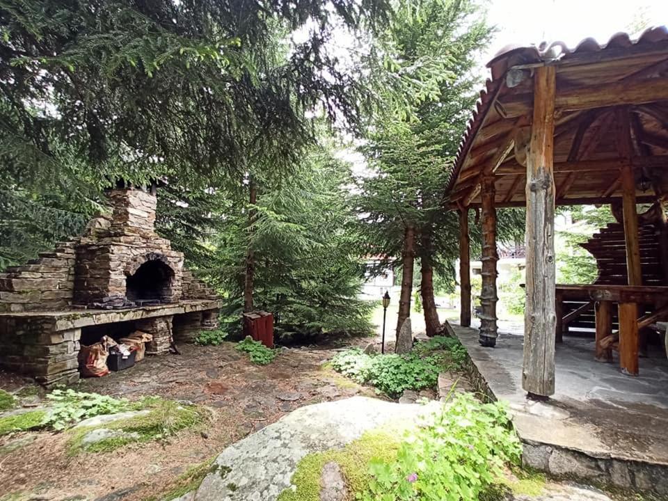 "Моето Любимо Място", Смолянски Езера - "My Favorite Place", Smolyan Lakes מראה חיצוני תמונה
