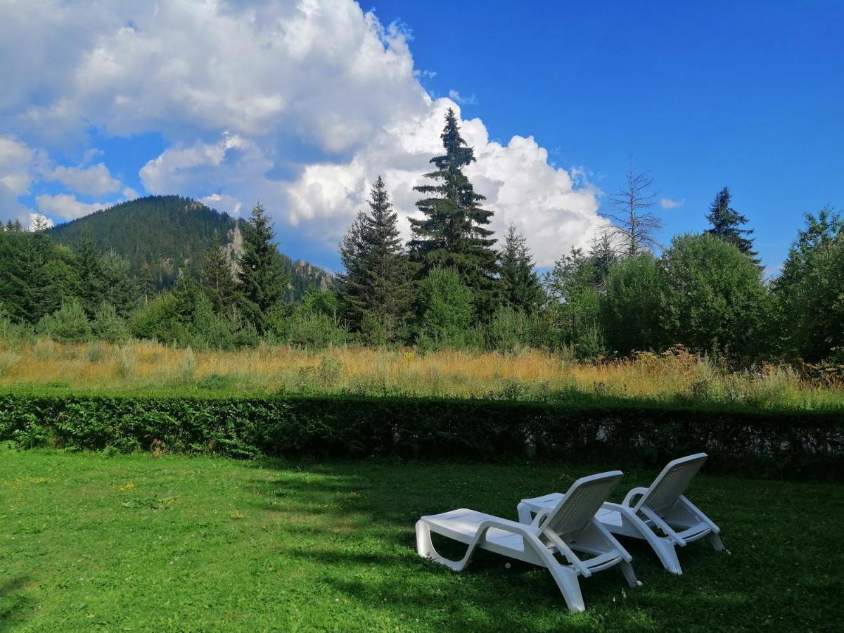 "Моето Любимо Място", Смолянски Езера - "My Favorite Place", Smolyan Lakes מראה חיצוני תמונה