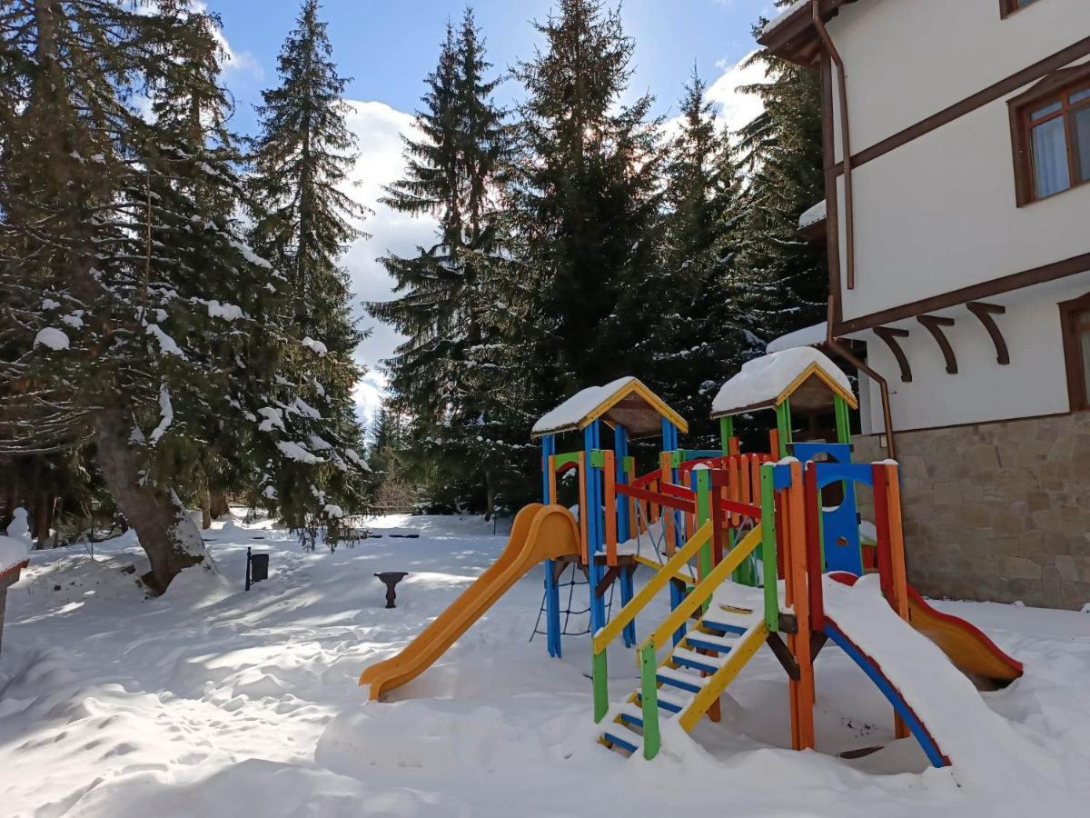 "Моето Любимо Място", Смолянски Езера - "My Favorite Place", Smolyan Lakes מראה חיצוני תמונה